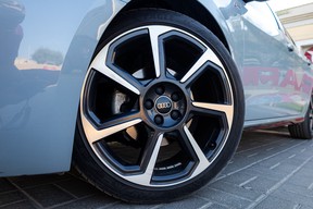 Audi A1 Sportback 2023