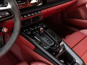 Porsche 911 2026