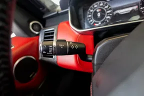 Land Rover Range Rover Sport SVR 2019