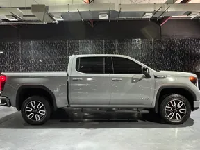 GMC Sierra 2025