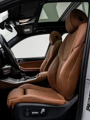 BMW X5 40 2023