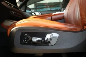 BMW X7 40 2023