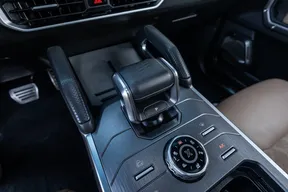 Jetour T2 2025