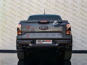 Ford Ranger Raptor 2024