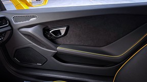 Lamborghini Huracán Evo 2023