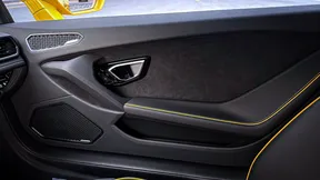 Lamborghini Huracán Evo 2023