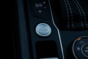 Volkswagen Teramont 2022