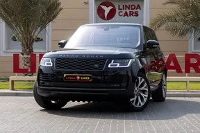 Land Rover Range Rover 2019