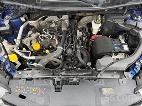 Renault Kadjar 2019