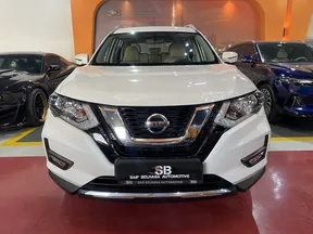 Nissan X-Trail 2022