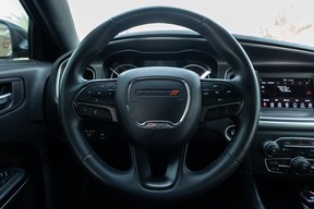 Dodge Charger 2018