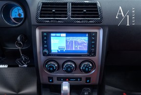 Dodge Challenger SRT-8 2013