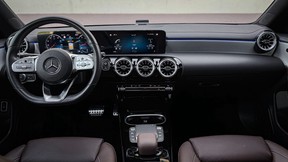 Mercedes-Benz CLA 250 2023