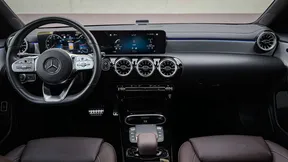 Mercedes-Benz CLA 250 2023