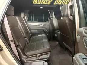 GMC Yukon 2024