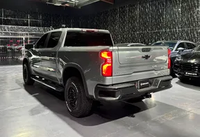 Chevrolet Silverado 1500 2024