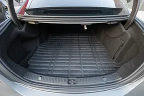 Mercedes-Benz E-Class 63 AMG S 2018