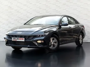 Hyundai Elantra / Avante 2025