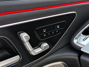 Mercedes-Benz E-Class 300 2024