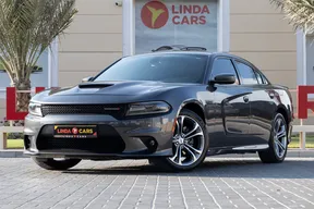 Dodge Charger 2021