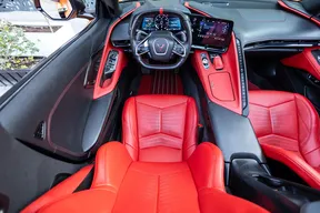 Chevrolet Corvette 2023
