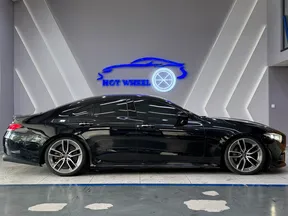 Mercedes-Benz CLS 53 AMG 2021