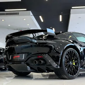 Aston Martin Vantage F1 Edition 2022