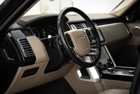 Land Rover Range Rover 2018
