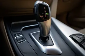 BMW 3 Series 318 2017