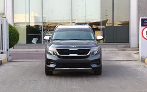 Kia Seltos 2023