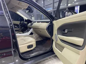 Land Rover Range Rover Evoque 2018