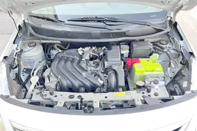 Nissan Sunny 2023