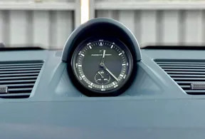 Porsche 911 Turbo 2023