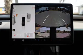 Tesla Model Y Long Range 2022