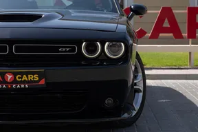 Dodge Challenger 2021
