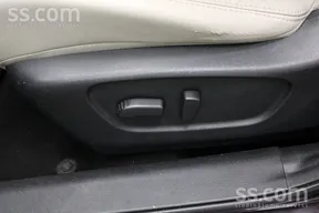 Nissan Qashqai 2014