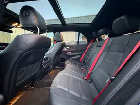 Mercedes-Benz GLE 53 AMG 2022