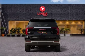 GMC Yukon 2025