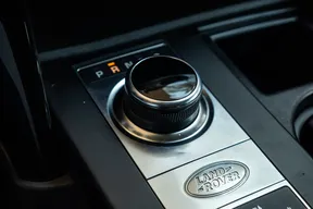 Land Rover Discovery 2019