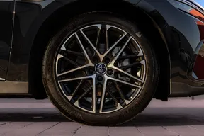 BYD Han 2025