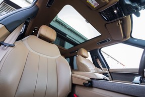 Land Rover Range Rover 2025