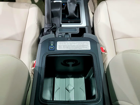 Toyota Land Cruiser Prado 2018