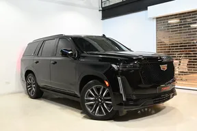 Cadillac Escalade 2024