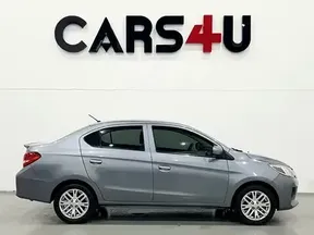 Mitsubishi Mirage / Attrage 2023