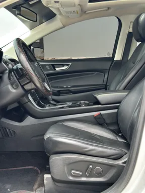 Ford Edge 2018
