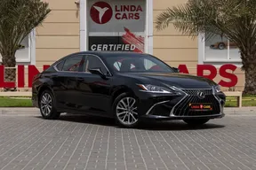 Lexus ES 350 2023