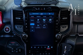 RAM 1500 TRX 2022