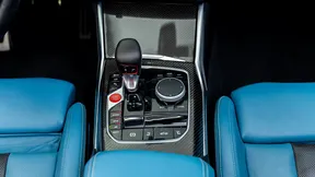 BMW 4 Series M4 Competition 2023