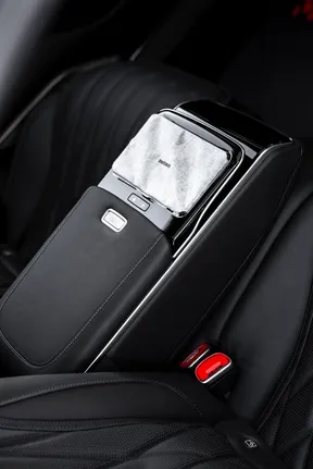 Mercedes-Benz S-Class 63 AMG S 2023