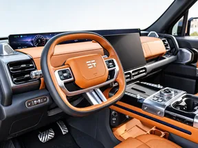 Jetour G700 2026